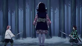 Kimetsu No Yaiba Edit 2