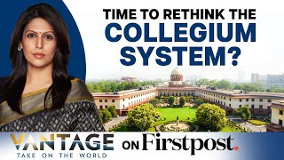 Time for India to Rethink the Collegium System to Ensure Judicial Transparency?