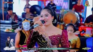 SABAR (OJO NESU NESU SAYANKU) ERIN - SUPRA NADA - BAP AUDIO