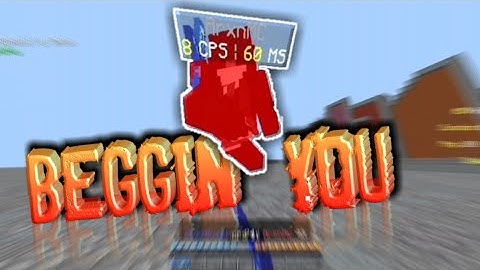 Hive+Zeqa Network pvp montage(Im too rusty)