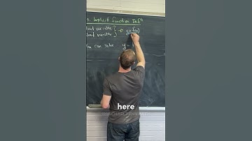 Implicit vs explicitly defined functions #calculus