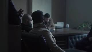 Pus Di̇zi̇si̇ 2 Sezon 1 Bölüm Teaseri̇ Yayinda