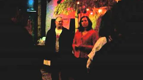 Nicole Dailey Jones concession speech - Nov 2 2010