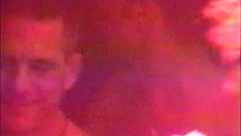 1998 Live at The Coliseum DJ Lazaro Leon