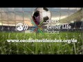 Gibt es mehr im Leben als Fußball?