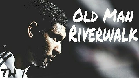 Tim Duncan- Old Man Riverwalk- Hall of Fame Tribute [HD]