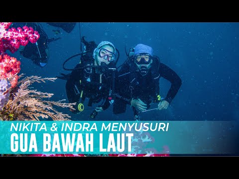 Video: Destinasi Scuba Diving Terbaik Dunia