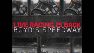 Watch Boyd's Dirt Showdown LIVE on FloRacing May 2 screenshot 5