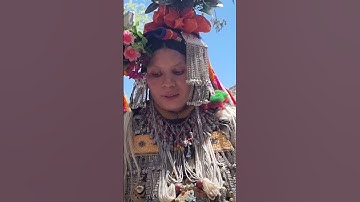 Thumbnail of Aryan people dance in aryan valley kargil tourism promotional festival Apricot Blossom Festival