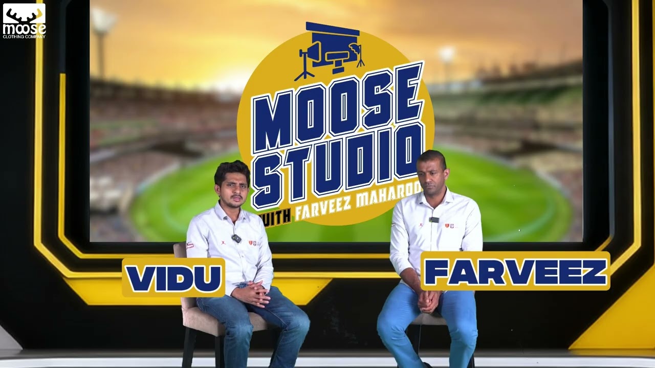 MOOSE STUDIO EPISODE 23