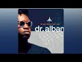 Dr. Alban - Let The Beat Go On