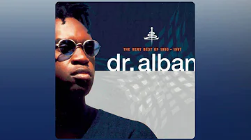 Dr. Alban - Let The Beat Go On