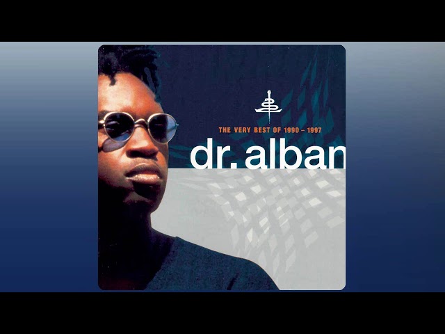Dr. Alban - Let The Beat Go On class=
