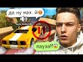 ПАУЗА ЧЕЛЛЕНДЖ НА СЕРВЕРЕ С ГОЛОСОВЫМ ЧАТОМ В GTA SA