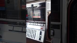 Sharp GF 800H
