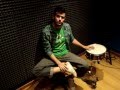 Eze Tuma - Saludo "Reggae Vibración en movimiento" (Chile)