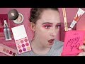 Get Ready With Me! Chatting, New Products & Where I’ve Been | JkissaMakeup