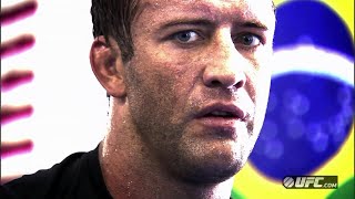 Silva Vs. Bonnar | Best Moments