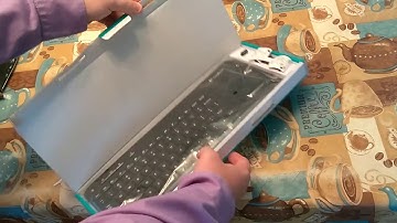 Logitech K400r Wireless Keyboard with Trackpad review