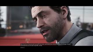 Lets Play Atomic Heart Part 26 - Left & Right Left Boss Fight & The End
Im not giving you instructions on how to do the Tango, Left and Right are the names of the bodyguards Sechenov created as his last line of defense against myself. A lot was revealed in the last video, and a lot more is to come, after a series of robotic butt-whooping, that is. Enjoy what I assume is one of multiple endings. Im sad I never got to see Polygon 12.
-Thanks for watching!!!
I do not own the rights to Atomic Heart, this video was made for entertainment purposes, for more information about the game, please visit mundfish.com Lets Play Atomic Heart Part 26 - Left & Right Left Boss Fight & The End