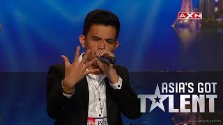 Amazing Human Beatbox! - Удивительный битбокс, созданный человеческим голосом!