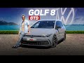 Golf 8 gtd 200ch         