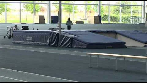 Hurdles - The Story Of Sarah Claxton