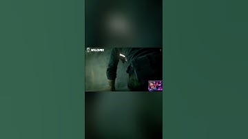 The Keeper aka Box Head boss fight | The Evil Within 2 #shorts #twitch #clips #play #letsplay #ps4