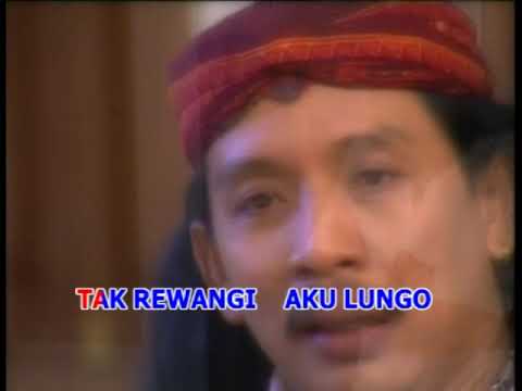 Sonny Josz - Nganggo Klambi Salah Ukurane | Dangdut (Official Music Video)