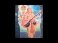 Laali laali, Purandara Dasa Composition, presented by Rathna Srikantiah