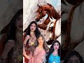 نجمة الثرياء أحلام لما تقولي احبك التفت بذهول