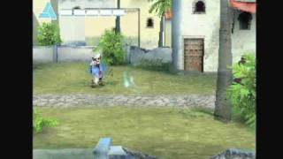 Assassins Creed DS - Thievery Gameplay! screenshot 3