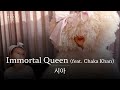 난 태초부터 종말까지 여왕이었어 가사 번역 시아 Sia Immortal Queen Feat Chaka Khan 