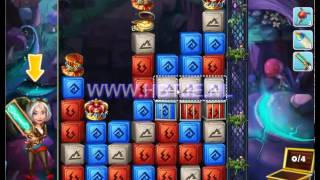 Treasure Epic level 17