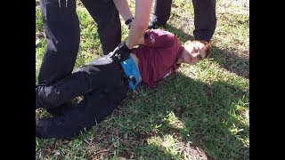 Live: Parkland high school Florida Shooting: Suspect In Custody, As Many As 17 Dead, 14 In