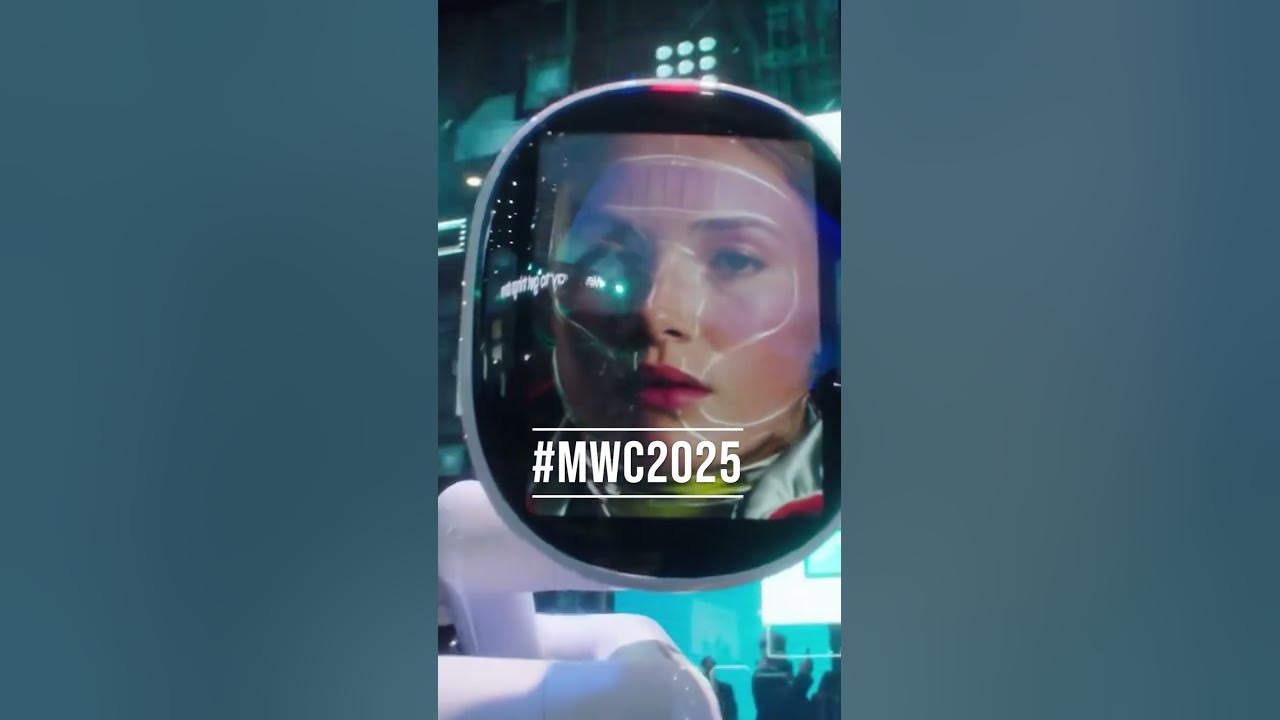 Mwc 2025. Mwc 2025
