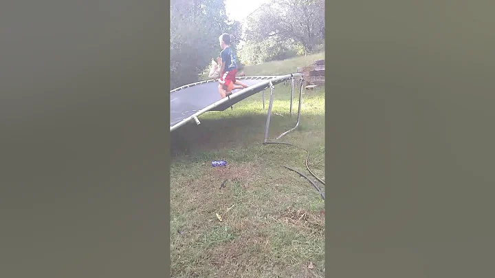 Cousin vs cousin