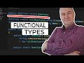 Master the design of functional types in c