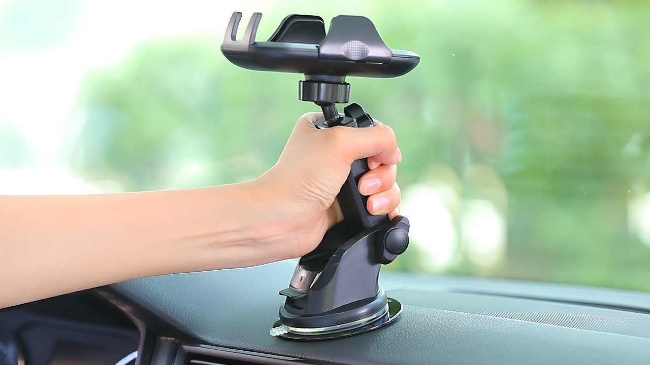10 Must Have Car Gadgets for Every Vehicle Owner! - YouTube