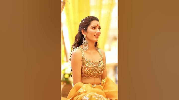 Emotional moments for lifetime 🥹❤️❤️ #neetubisht #lakhneet #haldi #trendingonshorts