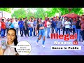 Illegal weapon 20  dance in public  street dancer  varun dhawan shraddha k nora f  razmiya