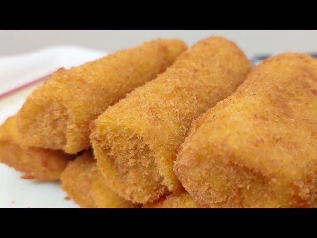 Mutton Roll—detailed recipe with video