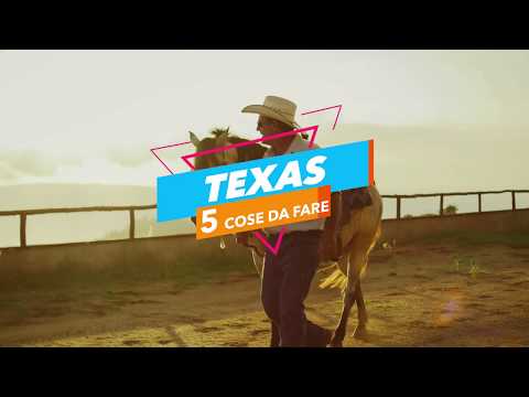 Video: Da non perdere Austin, TX Attrazioni