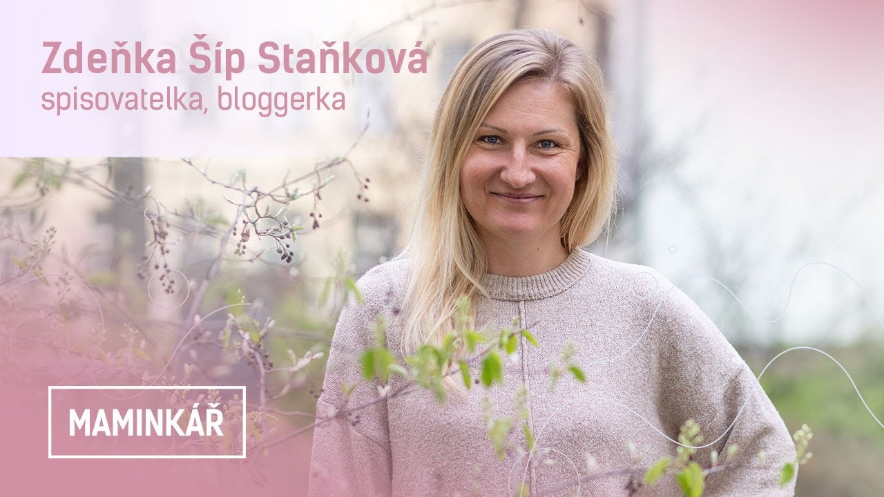 Zdeňka Šíp Staňková: 
