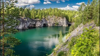 Всеволод Рождественский. Русская природа