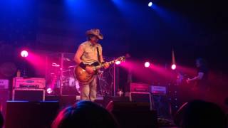 Ted Nugent - "Free For All" - Live 2017