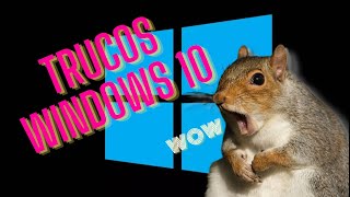 ¿Estás aburrido de Cortana? - Trucos Windows 10  #1 by AudioVisual Misc. 24 views 1 year ago 1 minute, 49 seconds