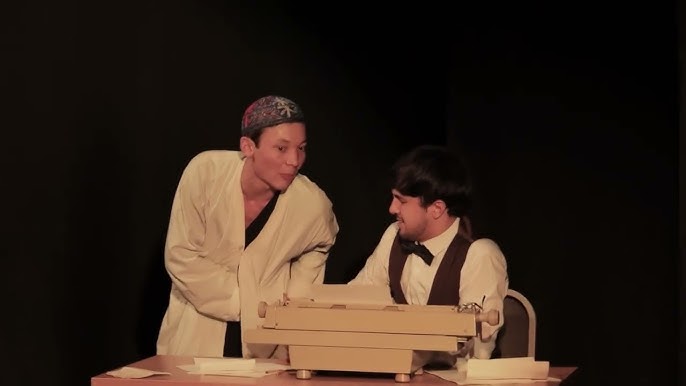 Balo zalida yaramas raqs videolar