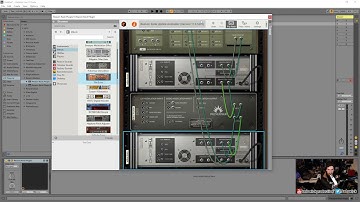 Reason Rack Plugin - Workflow, Shortcuts & Tips