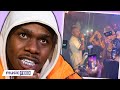 DaBaby Faces BACKLASH For Holding Concert Amid Pandemic!